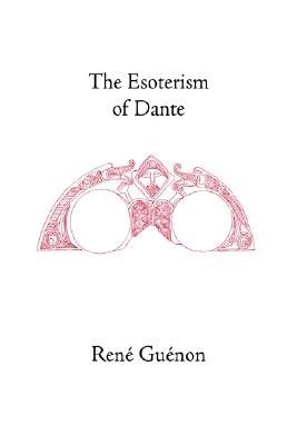 Esoterism of Dante pdf epub mobi 电子书 下载