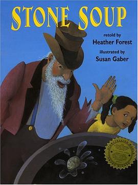 Stone Soup pdf epub mobi 电子书 下载