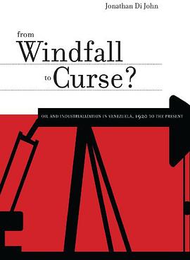 From Windfall to Curse?