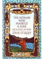 The Woman Who Married a Bear