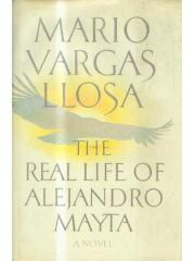 The real life of Alejandro Mayta pdf epub mobi 電子書 下載