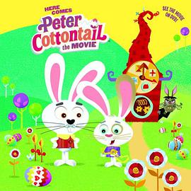 Here Comes Peter Cottontail - The Movie