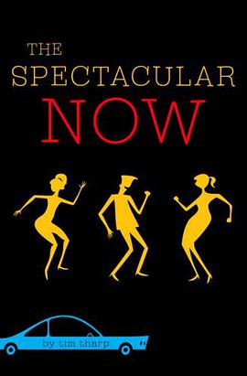 The Spectacular Now pdf epub mobi 电子书 下载
