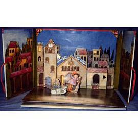 Giorgio's Village pdf epub mobi 下载