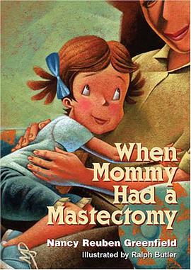 When Mommy Had a Mastectomy pdf epub mobi 电子书 下载