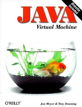 Java Virtual Machine (Java Series) pdf epub mobi 电子书 下载