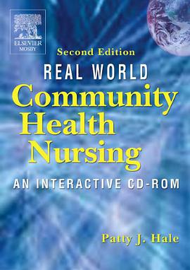 Real World Community Health Nursing pdf epub mobi 电子书 下载