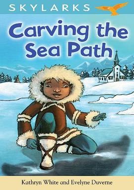 Carving the Sea Path pdf epub mobi 电子书 下载