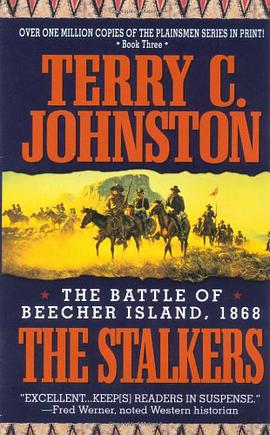 The Stalkers pdf epub mobi 电子书 下载