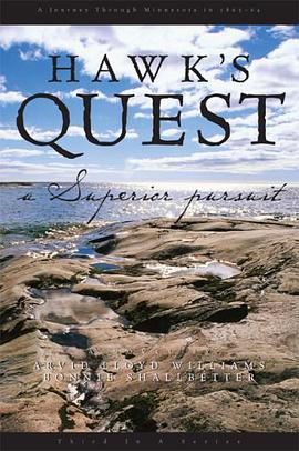 Hawk's Quest pdf epub mobi 电子书 下载