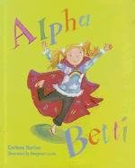 Alpha Betti pdf epub mobi 下载