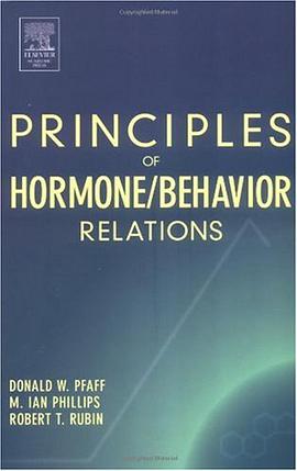 Principles of Hormone/Behavior Relations