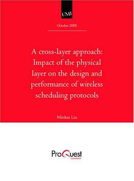 A cross-layer approach pdf epub mobi 电子书 下载