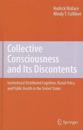Collective Consciousness and Its Discontents pdf epub mobi 电子书 下载