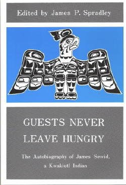 Guests Never Leave Hungry pdf epub mobi 电子书 下载