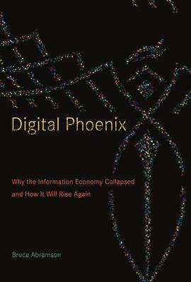 Digital Phoenix pdf epub mobi 电子书 下载