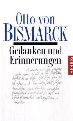 Gedanken und Erinnerungen pdf epub mobi 电子书 下载
