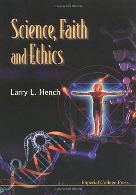 Science, Faith and Ethics pdf epub mobi 电子书 下载