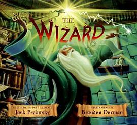 The Wizard pdf epub mobi 下载