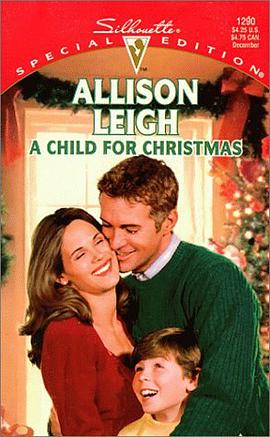 A Child For Christmas Men Of The Double-C Ranch Silhouette Special Edition 1290 Harlequin Spec pdf epub mobi 电子书 下载
