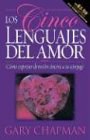 Los Cinco Lenguajes del Amor pdf epub mobi 電子書 下載