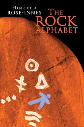 The Rock Alphabet pdf epub mobi 电子书 下载
