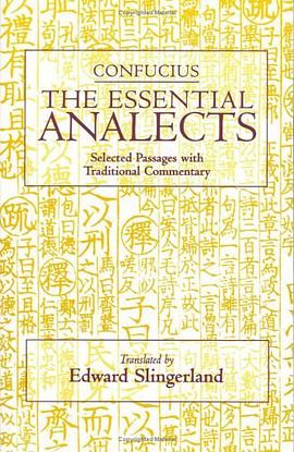 The Essential Analects pdf epub mobi 电子书 下载