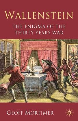 Wallenstein pdf epub mobi 电子书 下载