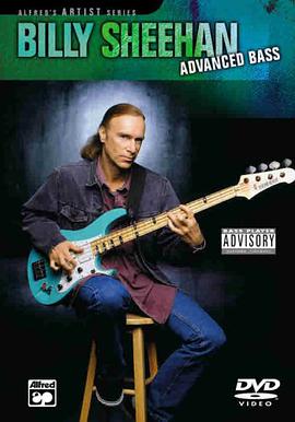 Billy Sheehan pdf epub mobi 电子书 下载