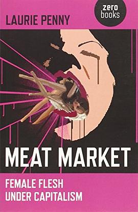 Meat Market pdf epub mobi 电子书 下载