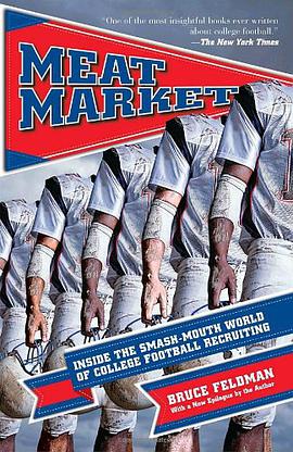 Meat Market pdf epub mobi 电子书 下载