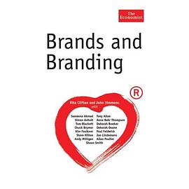 Brands and Branding pdf epub mobi 电子书 下载
