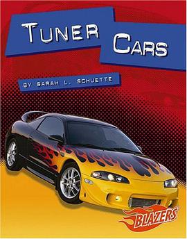 Tuner Cars pdf epub mobi 下载