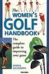 THE WOMEN’S GOLF HANDBOOK女士高尔夫球手册