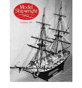 Model Shipwright 135