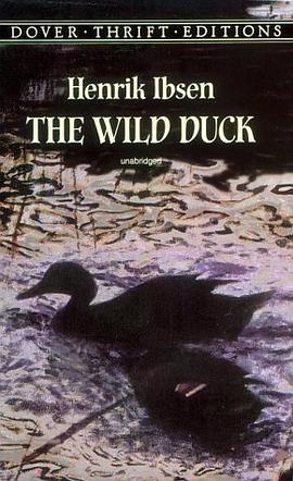 The Wild Duck pdf epub mobi 電子書 下載