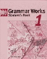 Grammar Works 1 Student's Book pdf epub mobi 电子书 下载