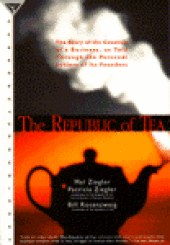 The Republic of Tea pdf epub mobi 电子书 下载