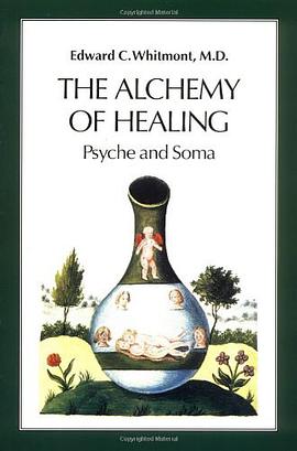 The Alchemy of Healing pdf epub mobi 电子书 下载