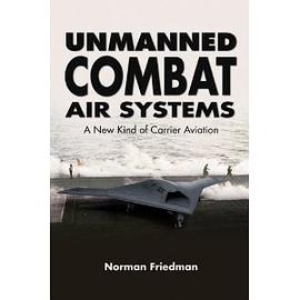 Unmanned Combat Air Systems