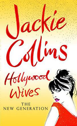 Hollywood Wives pdf epub mobi 电子书 下载