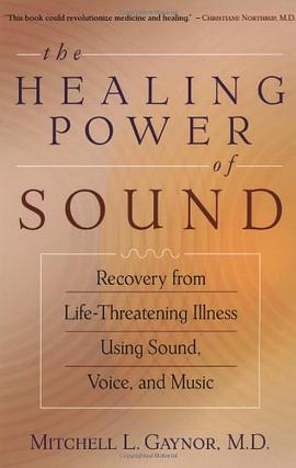 The Healing Power of Sound pdf epub mobi 电子书 下载