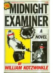 The Midnight Examiner pdf epub mobi 電子書 下載