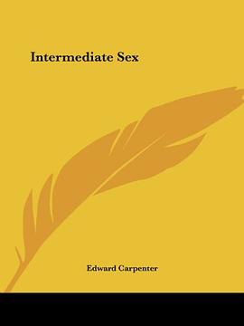 Intermediate Sex pdf epub mobi 电子书 下载