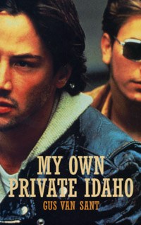 My Own Private Idaho pdf epub mobi 电子书 下载