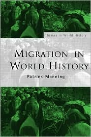 migration in world history pdf epub mobi 电子书 下载