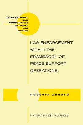 Law Enforcement within the Framework of PSO pdf epub mobi 下载