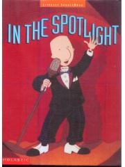 In the Spotlight Literacy Grade 5 Student Edition pdf epub mobi 电子书 下载