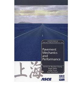Pavement Mechanics And Performance pdf epub mobi 电子书 下载
