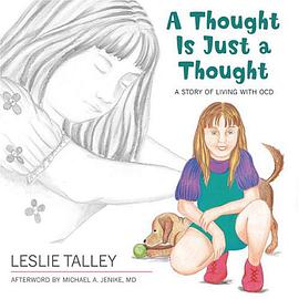 A Thought is Just a Thought pdf epub mobi 电子书 下载